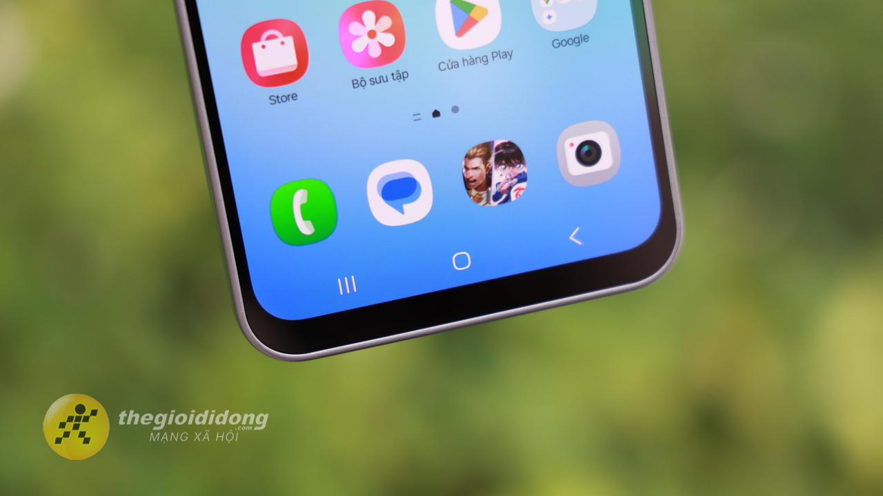 Cùng xem một sinh viên vừa ra trường đánh giá Galaxy A17 5G Cùng xem một sinh viên vừa ra trường đánh giá Galaxy A17 5G