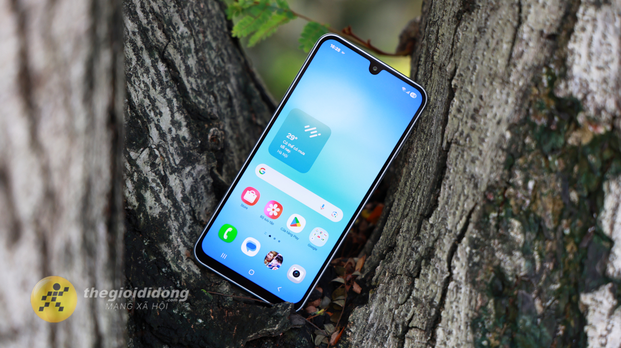 Cùng xem một sinh viên vừa ra trường đánh giá Galaxy A17 5G