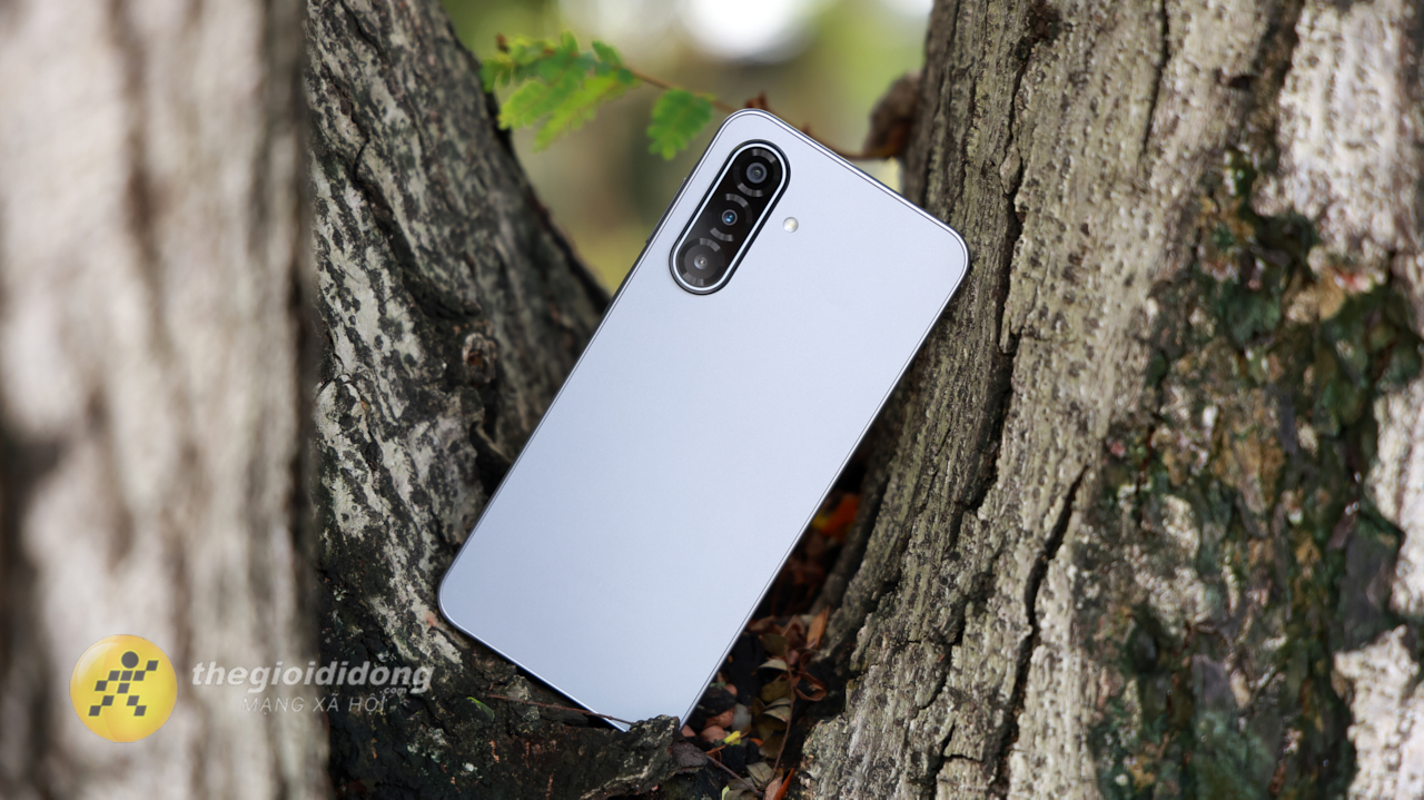 Cùng xem một sinh viên vừa ra trường đánh giá Galaxy A17 5G Cùng xem một sinh viên vừa ra trường đánh giá Galaxy A17 5G