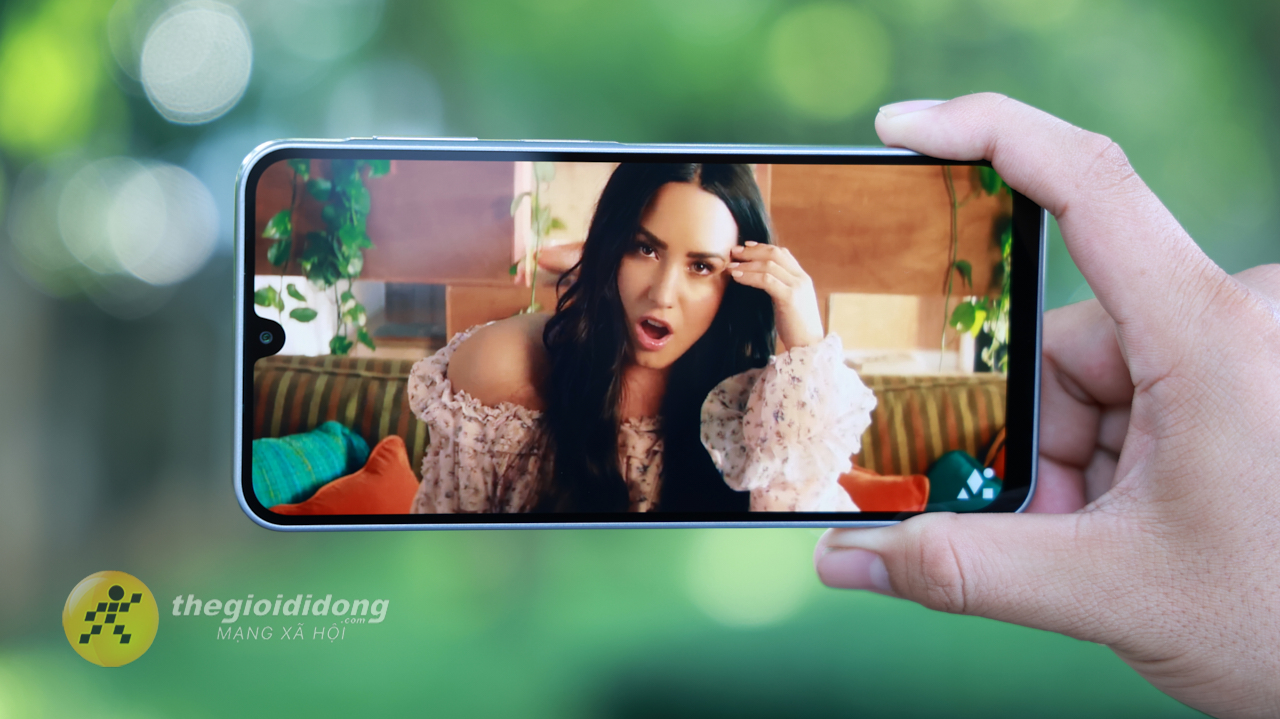 Cùng xem một sinh viên vừa ra trường đánh giá Galaxy A17 5G Cùng xem một sinh viên vừa ra trường đánh giá Galaxy A17 5G