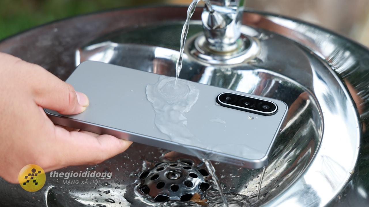 Cùng xem một sinh viên vừa ra trường đánh giá Galaxy A17 5G Cùng xem một sinh viên vừa ra trường đánh giá Galaxy A17 5G