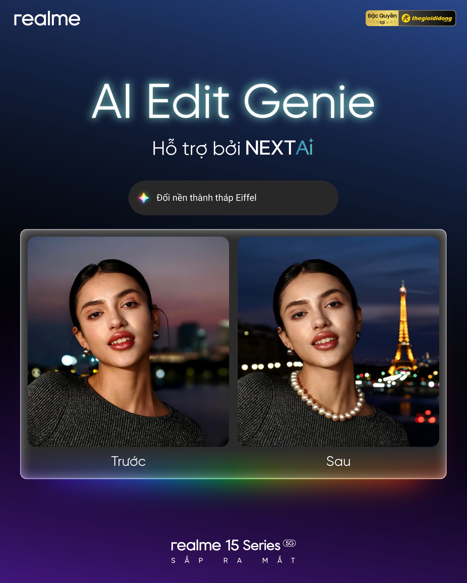 Realme 15 Series Realme 15 Series