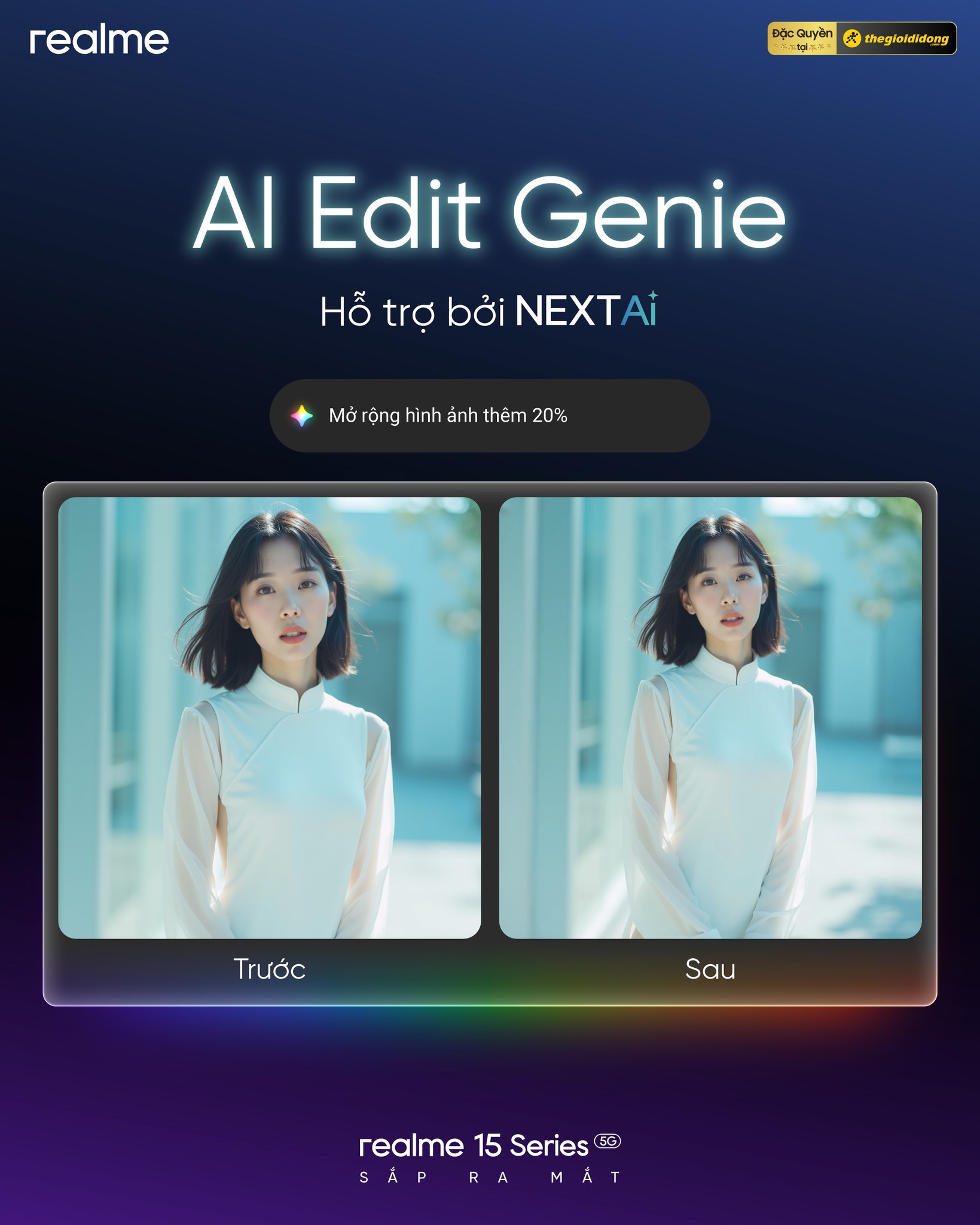 Realme 15 Series Realme 15 Series