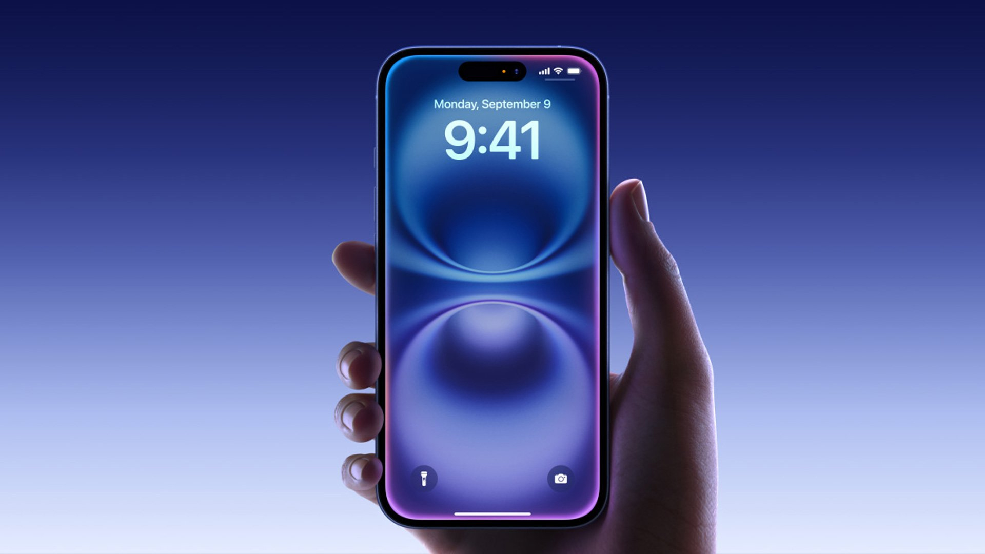 Cách khắc phục lỗi iPhone bị phóng to màn hình khóa