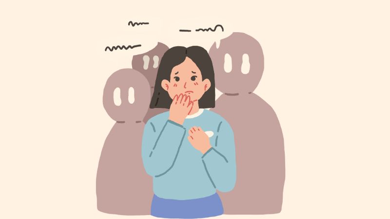 Áo giác có thể xuất hiện ở các tâm thần phân liệt và rối loạn nhân cách Áo giác có thể xuất hiện ở các tâm thần phân liệt và rối loạn nhân cách