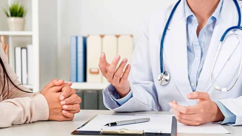 Người bệnh có thể cần thực hiện các bài kiểm tra tâm thần để chẩn đoán bệnh Người bệnh có thể cần thực hiện các bài kiểm tra tâm thần để chẩn đoán bệnh
