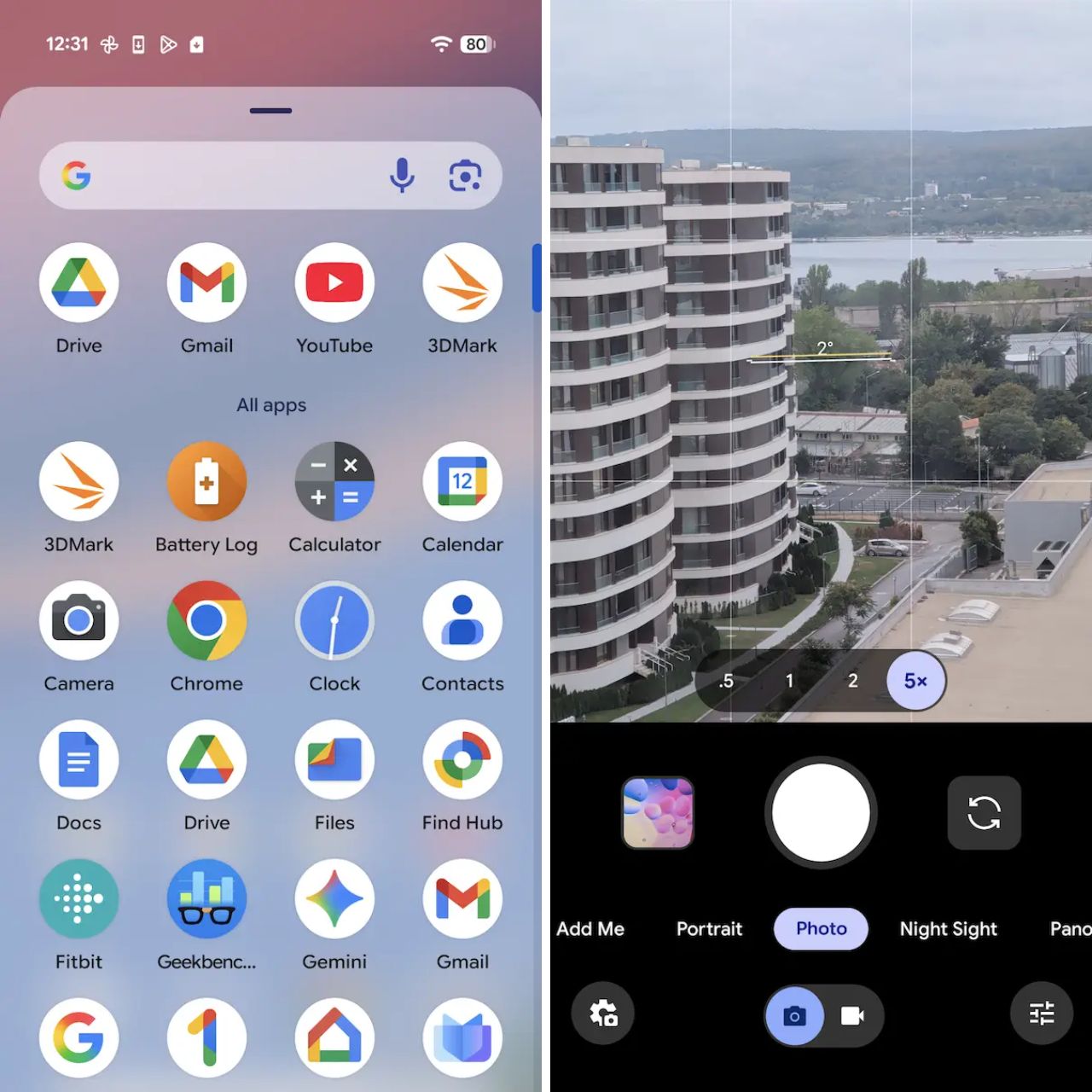Trên Tay Google Pixel 10: Nhiều Nâng Cấp Với Camera Zoom 5X, Pin 4.970 Mah Và Tensor G5 Trên Tay Google Pixel 10: Nhiều Nâng Cấp Với Camera Zoom 5X, Pin 4.970 Mah Và Tensor G5