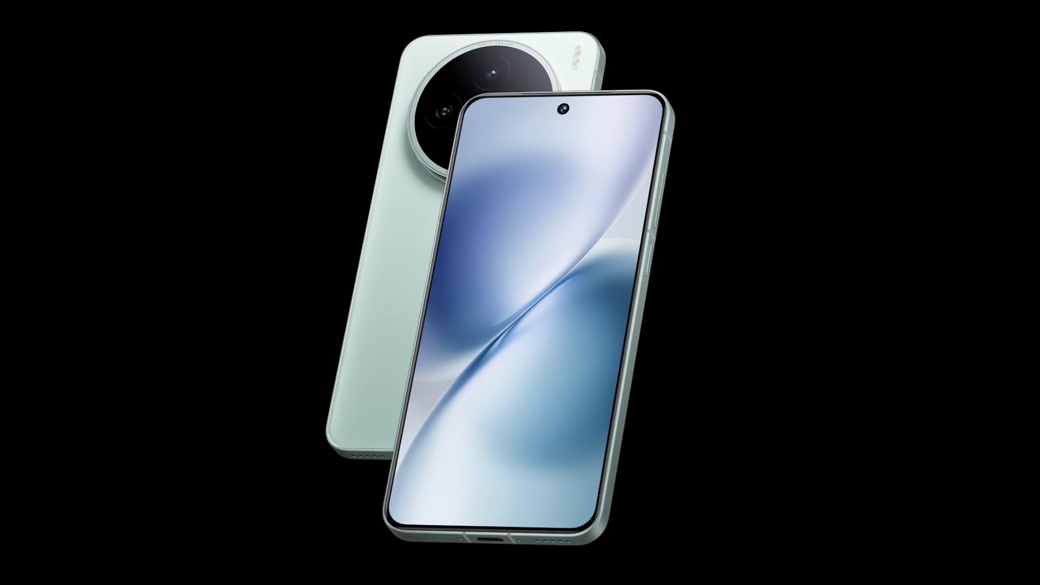 Vivo X300 Series Vivo X300 Series