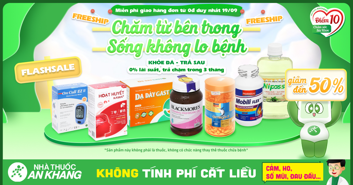 CHĂM TỪ BÊN TRONG - SỐNG KHÔNG LO BỆNH GIẢM ĐẾN 50%+++