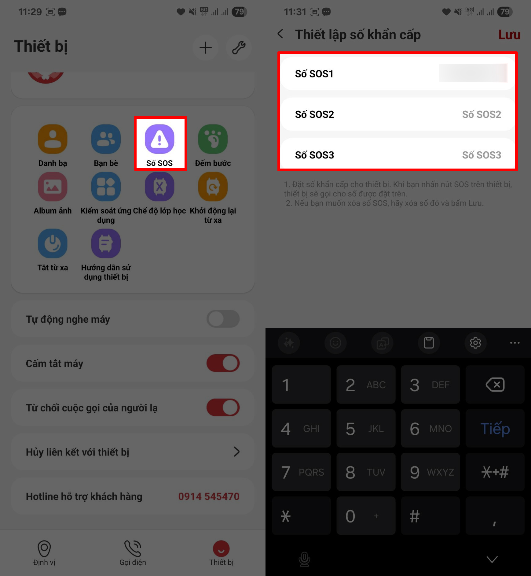 Cách Sử Dụng Điện Thoại Masstel Alfa 5 Cách Sử Dụng Điện Thoại Masstel Alfa 5