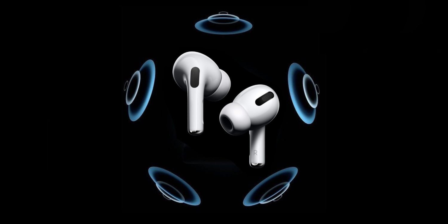 Trải nghiệm âm thanh ba chiều sống động cùng AirPods Pro 3 với EQ thích ứng và âm trầm mạnh mẽ