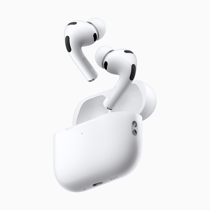 AirPods Pro 3 ra mắt với nhiều nâng cấp vượt trội, hứa hẹn trở thành lựa chọn tai nghe không dây hàng đầu