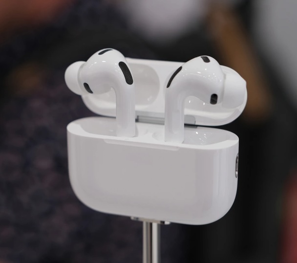 AirPods Pro 3 được Apple công bố chính thức tại sự kiện Awe Dropping vào rạng sáng ngày 10/09/2025 (theo giờ Việt Nam)