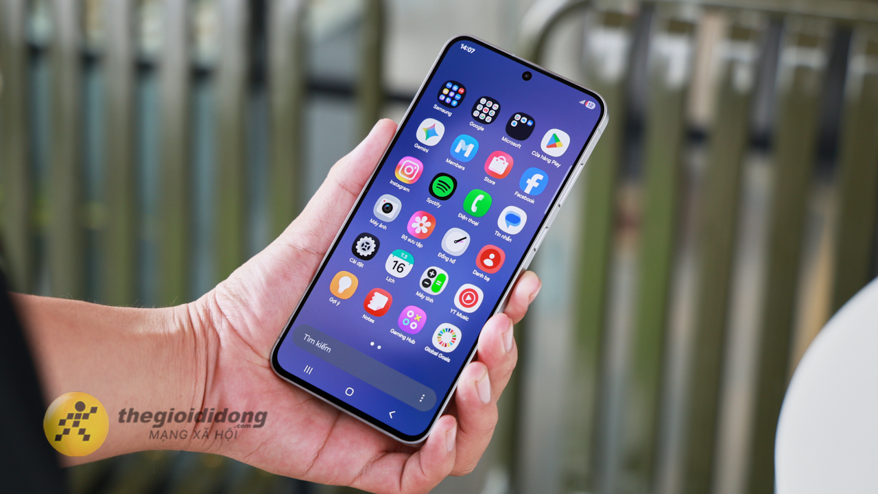 Cách Quay Màn Hình Trên Galaxy S25 Fe Cách Quay Màn Hình Trên Galaxy S25 Fe