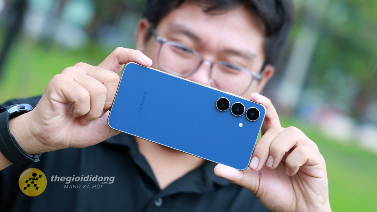 Cách Bật Lịch Âm Trên Galaxy S25 Fe Cách Bật Lịch Âm Trên Galaxy S25 Fe