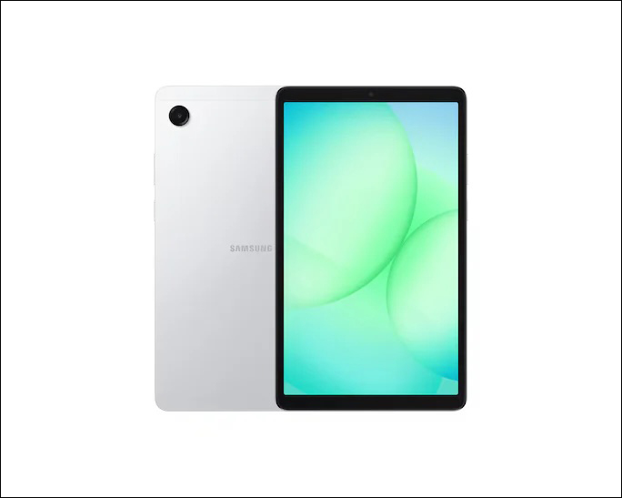 Galaxy Tab A11 Galaxy Tab A11