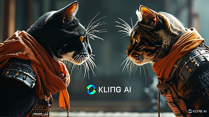 Chỉ cần mô tả ý tưởng, Kling AI tạo hình ảnh chất lượng cao đa phong cách từ văn bản
