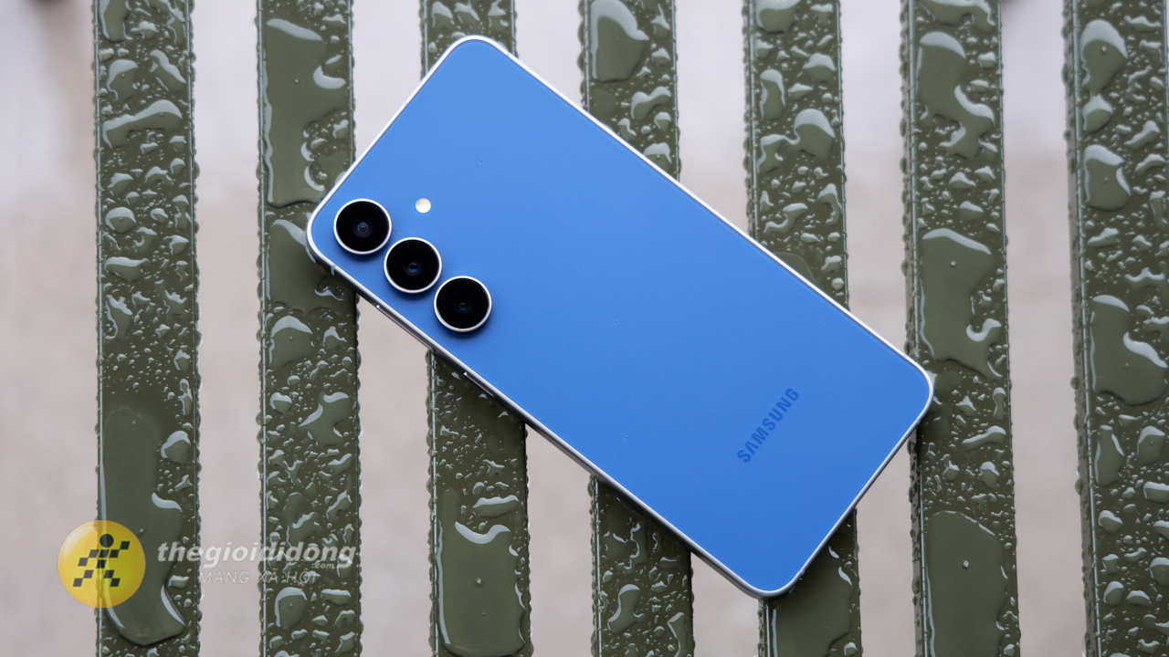 Đánh Giá Samsung Galaxy S25 Fe: Đáng Giá Từng Trải Nghiệm! Đánh Giá Samsung Galaxy S25 Fe: Đáng Giá Từng Trải Nghiệm!