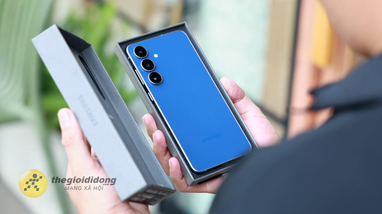 Đánh Giá Samsung Galaxy S25 Fe: Đáng Giá Từng Trải Nghiệm! Đánh Giá Samsung Galaxy S25 Fe: Đáng Giá Từng Trải Nghiệm!