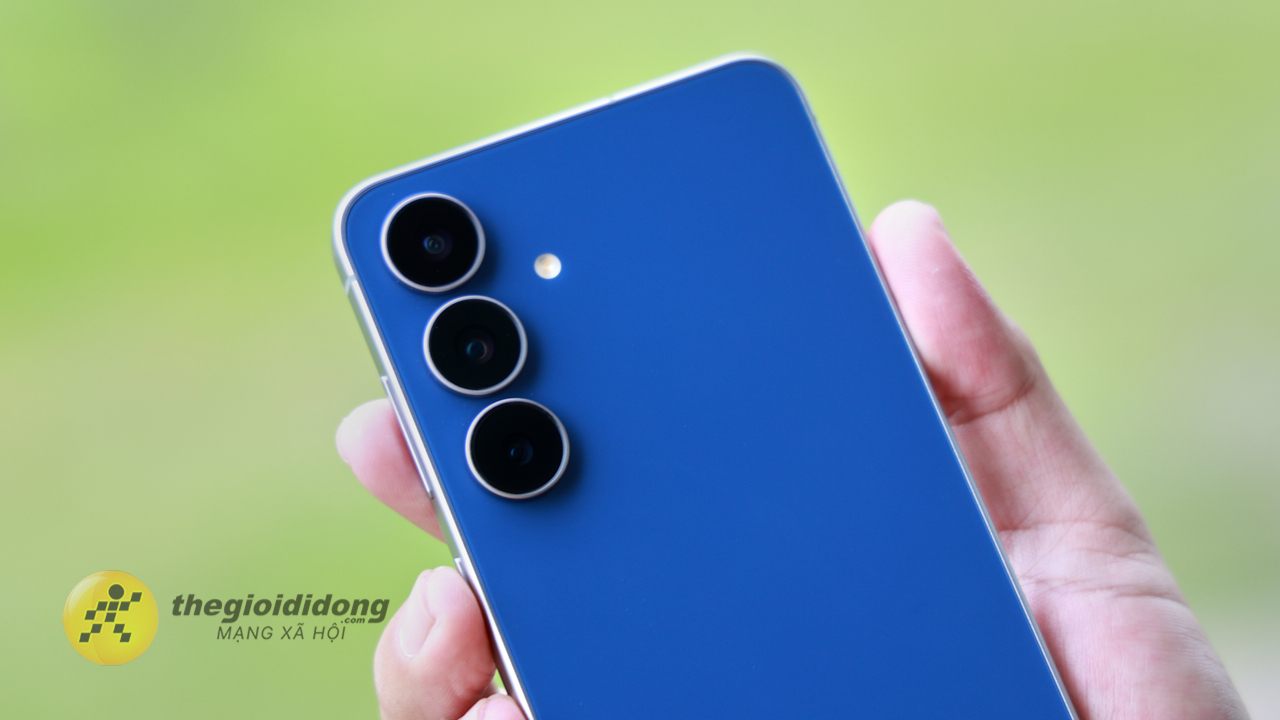 Đánh Giá Samsung Galaxy S25 Fe: Đáng Giá Từng Trải Nghiệm! Đánh Giá Samsung Galaxy S25 Fe: Đáng Giá Từng Trải Nghiệm!