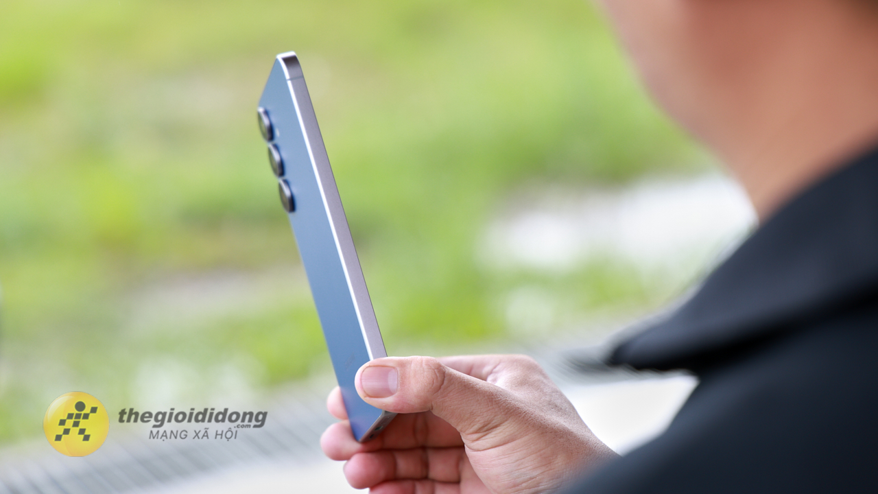 Đánh Giá Samsung Galaxy S25 Fe: Đáng Giá Từng Trải Nghiệm! Đánh Giá Samsung Galaxy S25 Fe: Đáng Giá Từng Trải Nghiệm!
