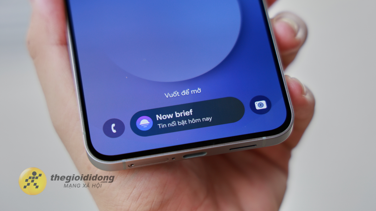 Đánh Giá Samsung Galaxy S25 Fe: Đáng Giá Từng Trải Nghiệm! Đánh Giá Samsung Galaxy S25 Fe: Đáng Giá Từng Trải Nghiệm!