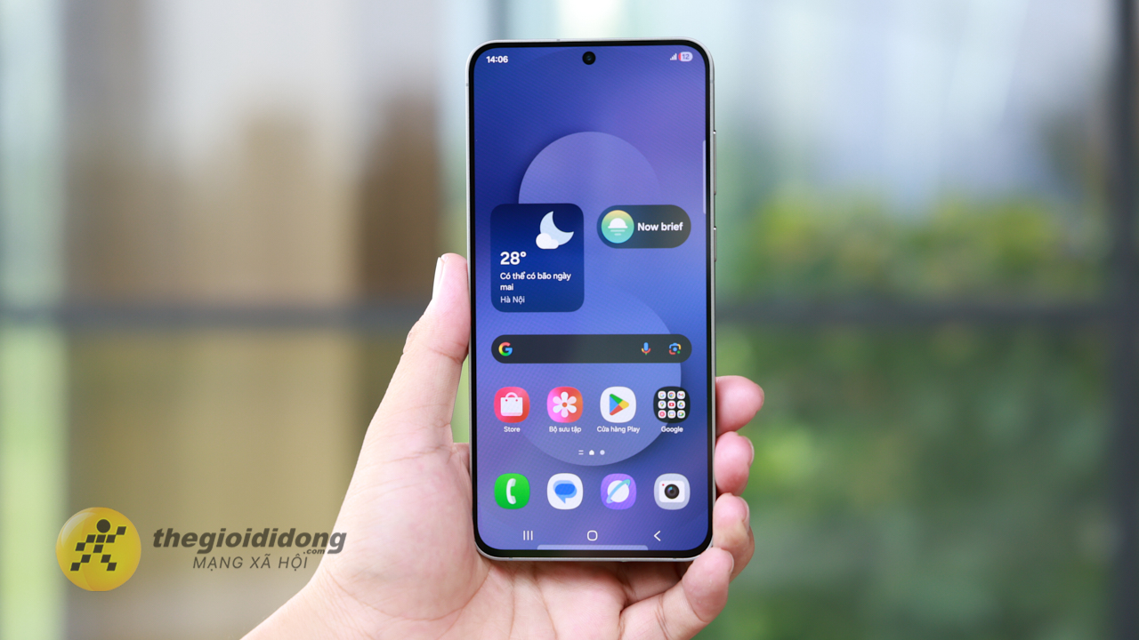 Đánh Giá Samsung Galaxy S25 Fe: Đáng Giá Từng Trải Nghiệm! Đánh Giá Samsung Galaxy S25 Fe: Đáng Giá Từng Trải Nghiệm!