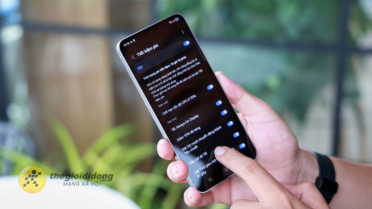 Đánh Giá Samsung Galaxy S25 Fe: Đáng Giá Từng Trải Nghiệm! Đánh Giá Samsung Galaxy S25 Fe: Đáng Giá Từng Trải Nghiệm!