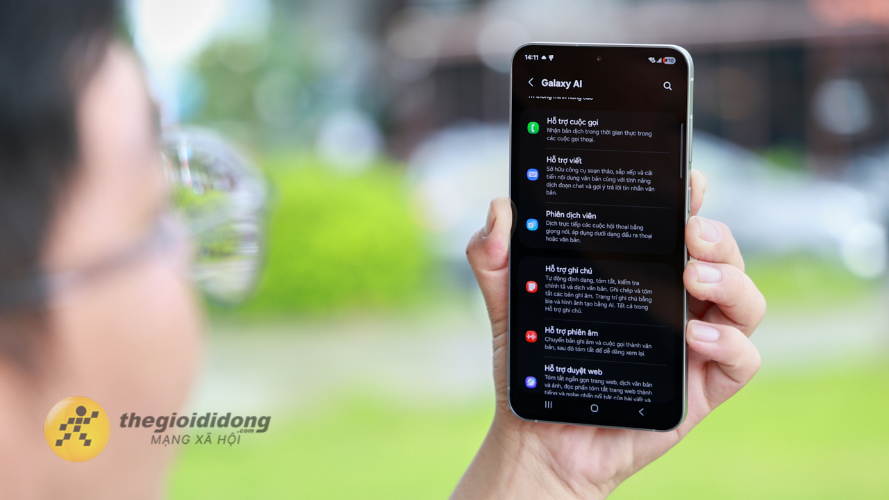 Đánh Giá Samsung Galaxy S25 Fe: Đáng Giá Từng Trải Nghiệm! Đánh Giá Samsung Galaxy S25 Fe: Đáng Giá Từng Trải Nghiệm!