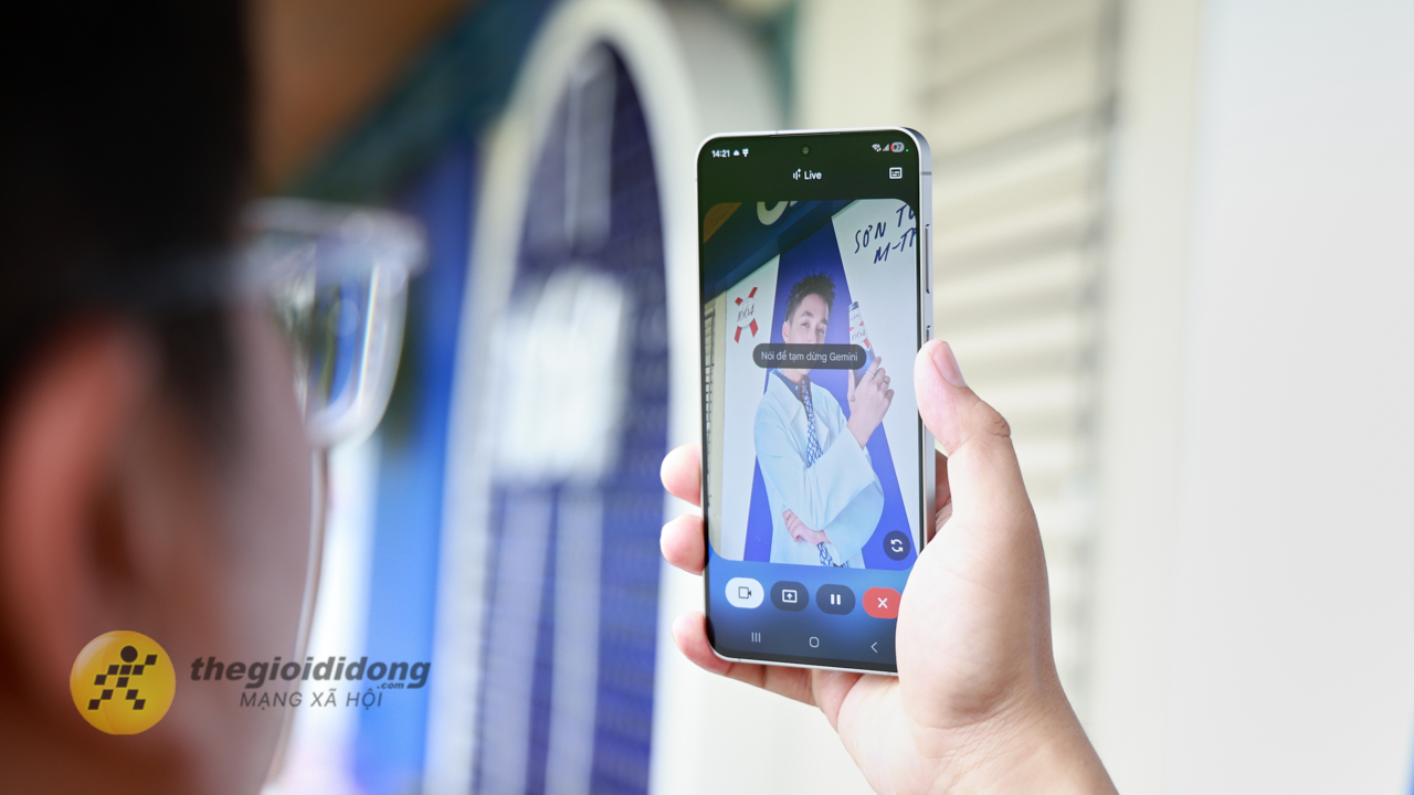Đánh Giá Samsung Galaxy S25 Fe: Đáng Giá Từng Trải Nghiệm! Đánh Giá Samsung Galaxy S25 Fe: Đáng Giá Từng Trải Nghiệm!