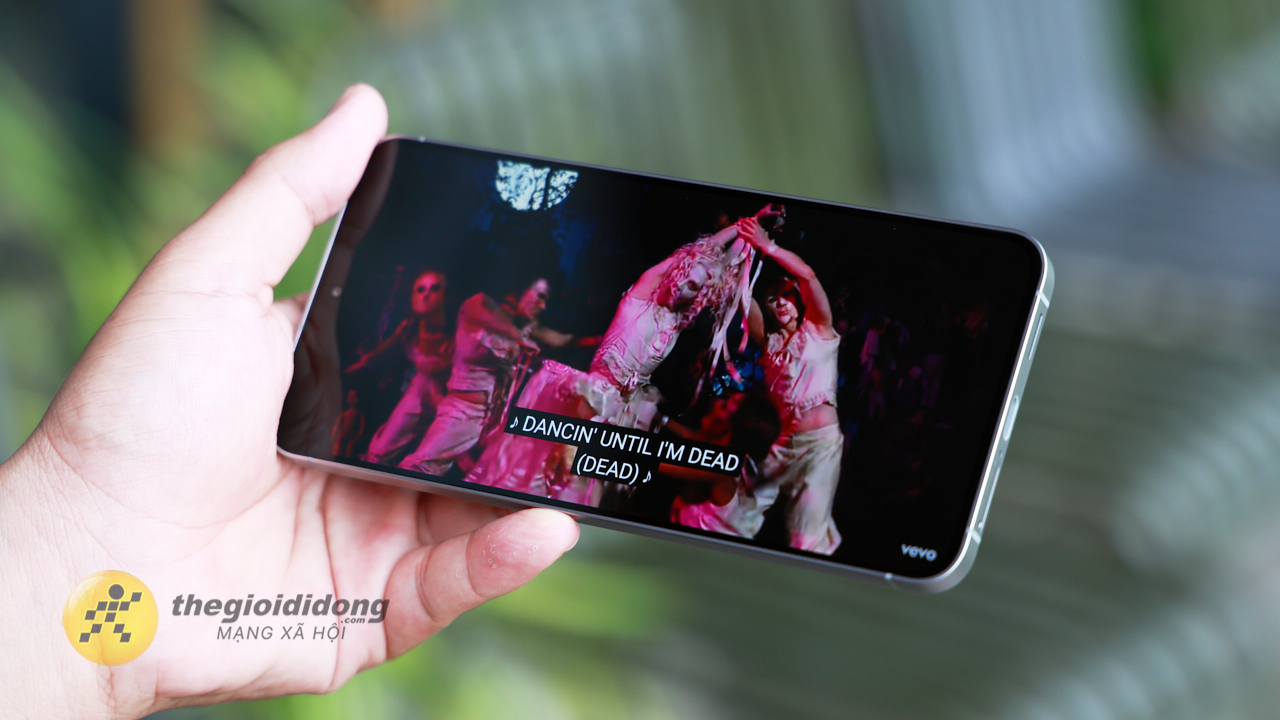 Đánh Giá Samsung Galaxy S25 Fe: Đáng Giá Từng Trải Nghiệm! Đánh Giá Samsung Galaxy S25 Fe: Đáng Giá Từng Trải Nghiệm!