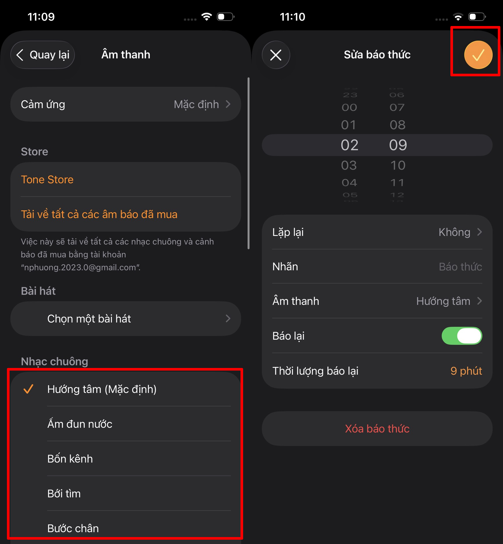 Cách Khắc Phục Chuông Báo Thức Iphone Bị Nhỏ Cách Khắc Phục Chuông Báo Thức Iphone Bị Nhỏ