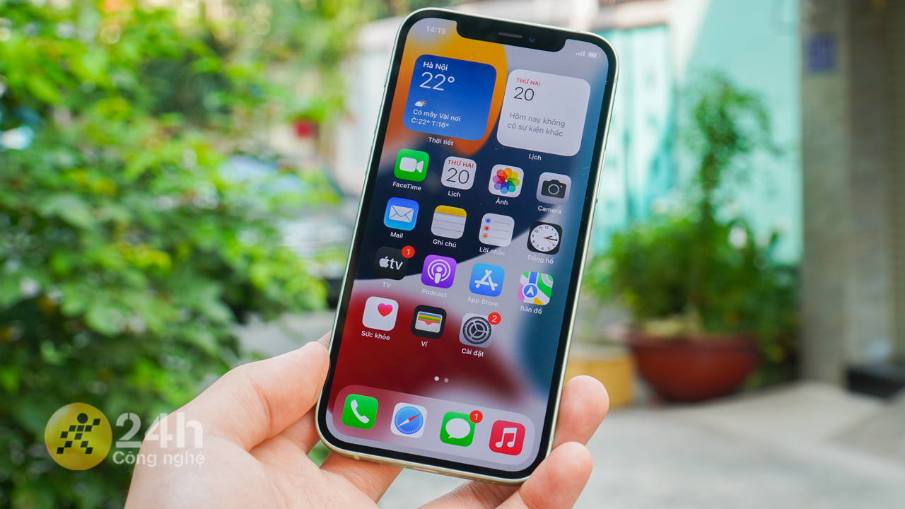 Cách Khắc Phục Chuông Báo Thức Iphone Bị Nhỏ Cách Khắc Phục Chuông Báo Thức Iphone Bị Nhỏ