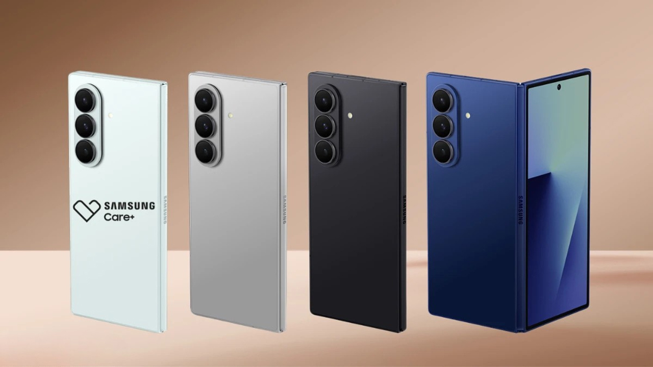 Samsung Galaxy Z Series - Khuyến Mãi Bảo Hành Toàn Diện Tháng 9 Samsung Galaxy Z Series - Khuyến Mãi Bảo Hành Toàn Diện Tháng 9