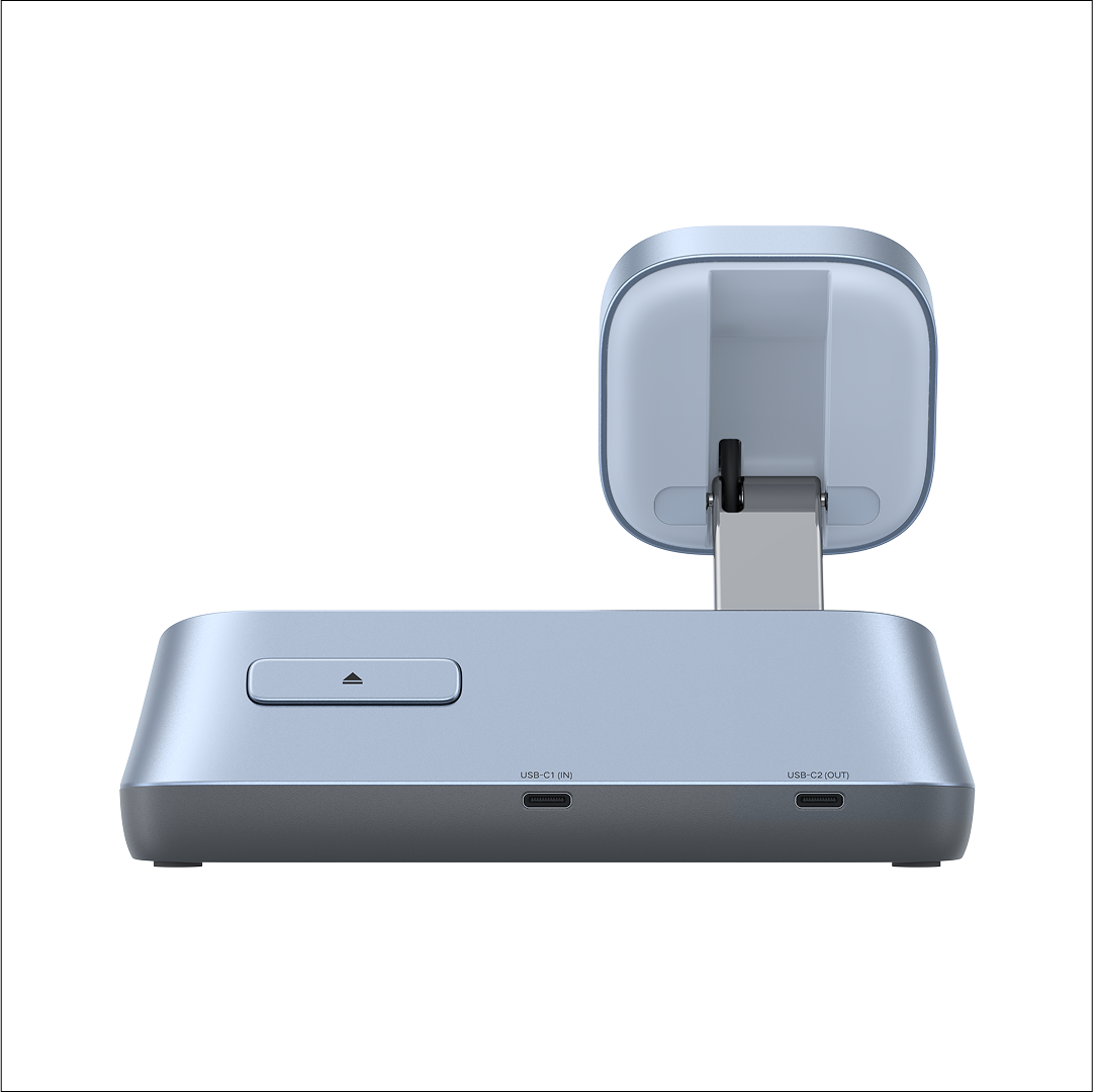 Ugreen Magflow 3-In-1 Ugreen Magflow 3-In-1