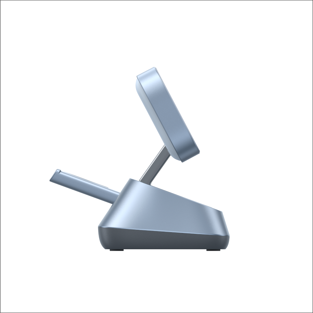 Ugreen Magflow 3-In-1 Ugreen Magflow 3-In-1