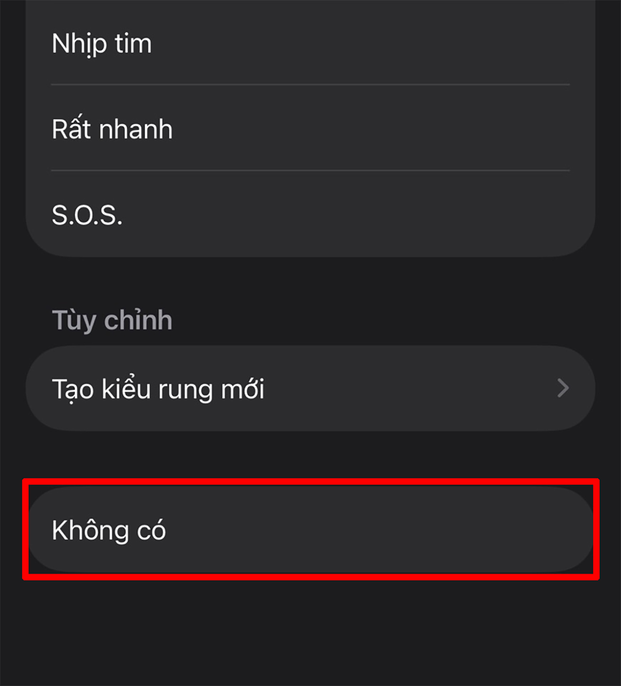 Cách Cài Báo Thức Chỉ Rung Trên Iphone Cách Cài Báo Thức Chỉ Rung Trên Iphone