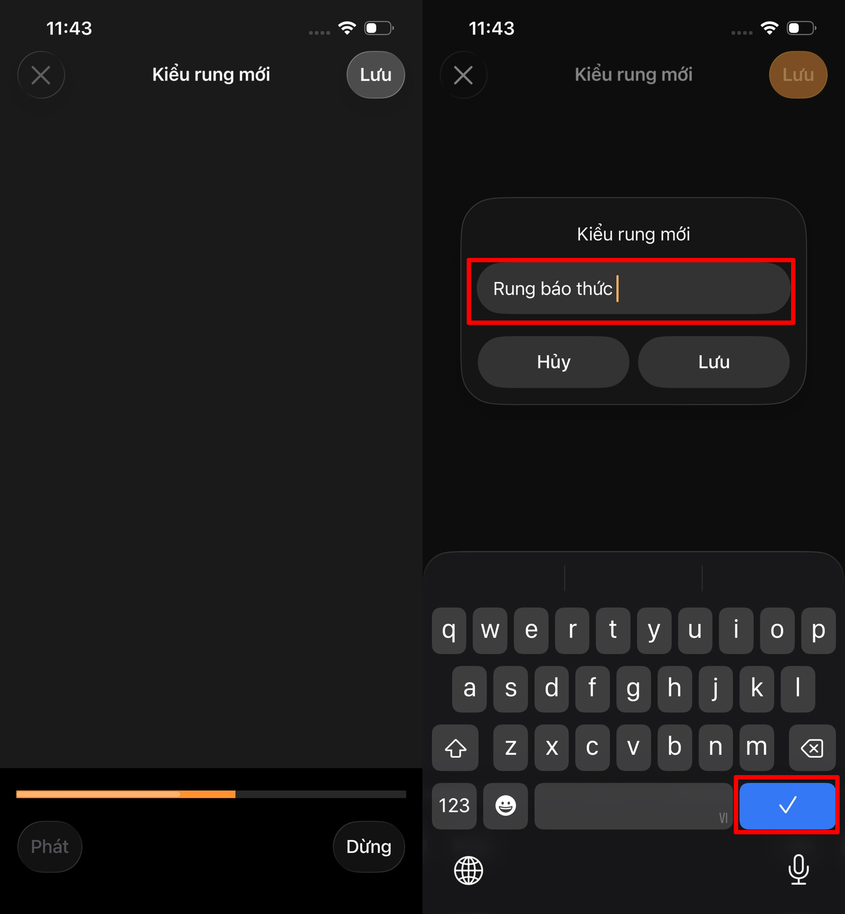 Cách Cài Báo Thức Chỉ Rung Trên Iphone Cách Cài Báo Thức Chỉ Rung Trên Iphone
