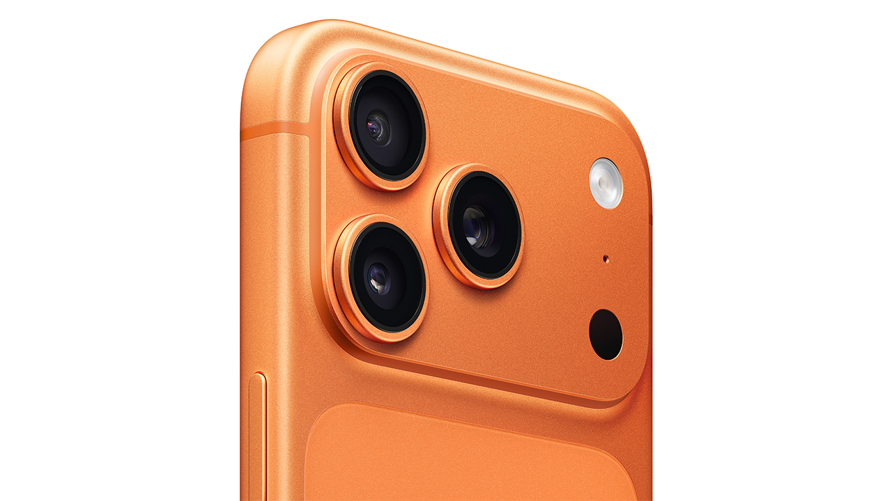 Tính năng mới trên iPhone 17 Pro, iPhone 17 Pro Max