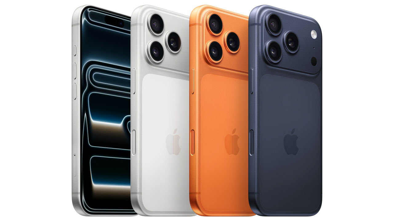 Tính năng mới trên iPhone 17 Pro, iPhone 17 Pro Max