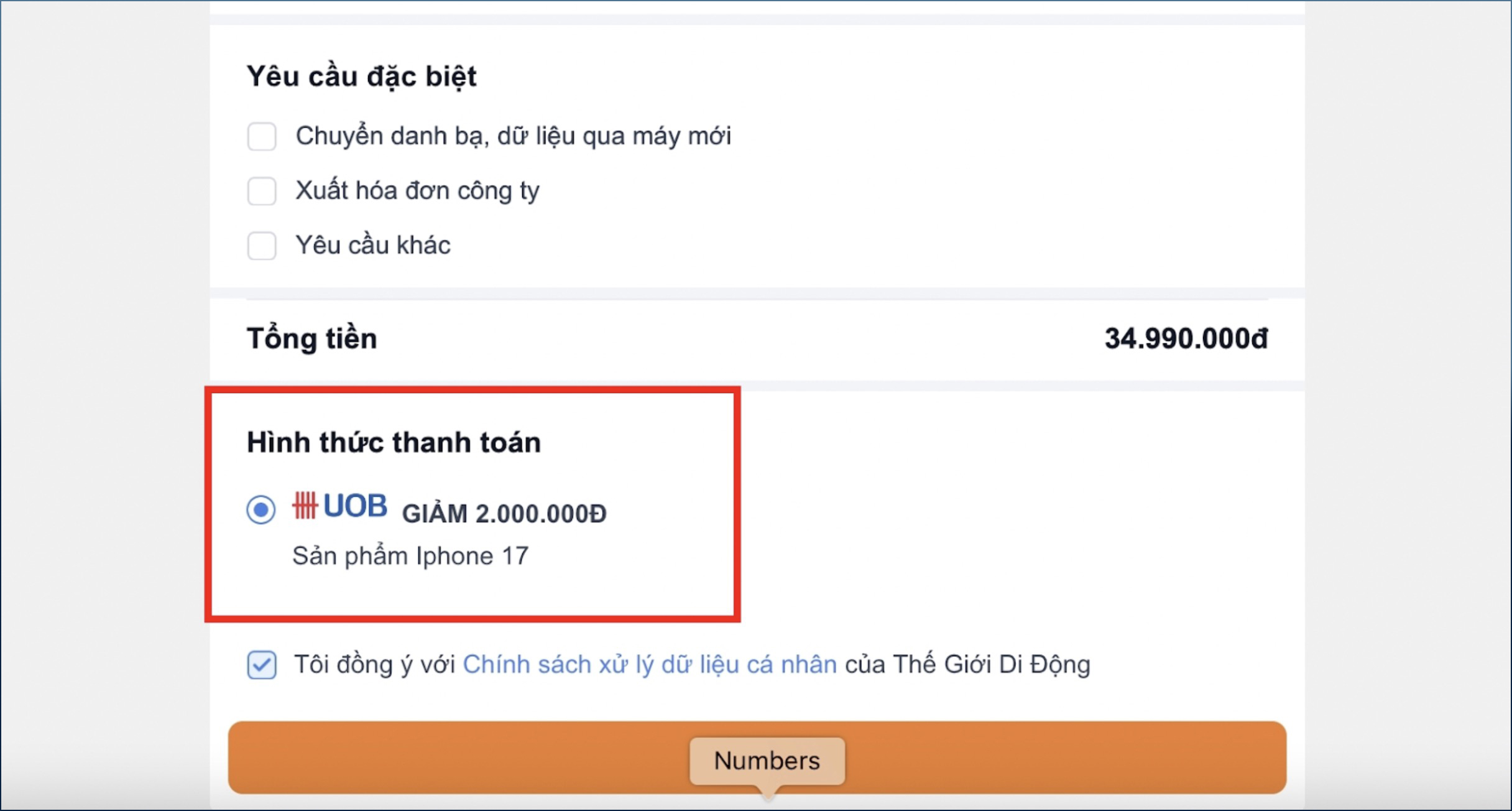 Hướng Dẫn Thanh Toán Hướng Dẫn Thanh Toán