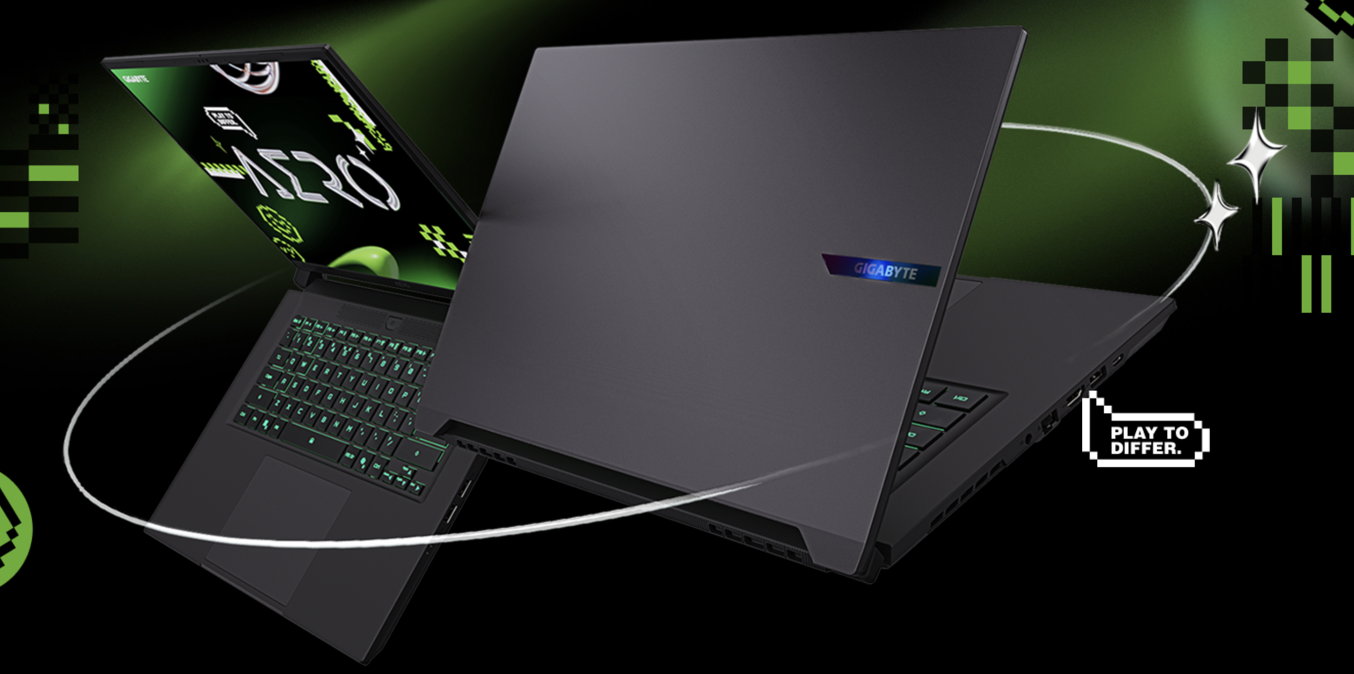Gigabyte Gigabyte
