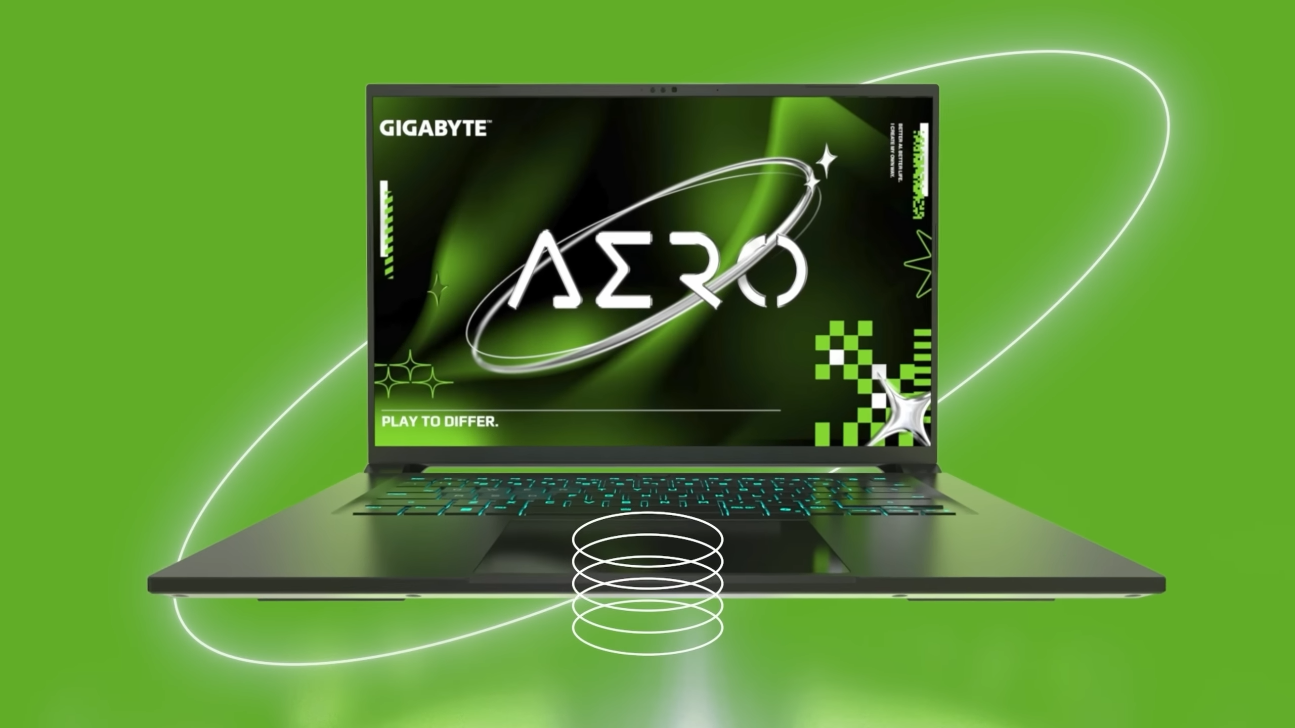 Gigabyte Gigabyte