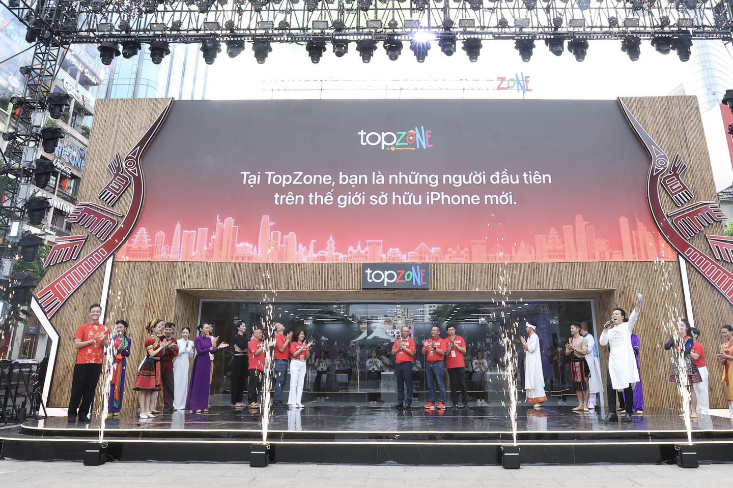 iPhone 17 series và iPhone Air