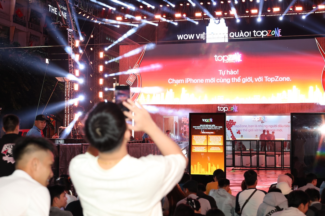 iPhone 17 series và iPhone Air