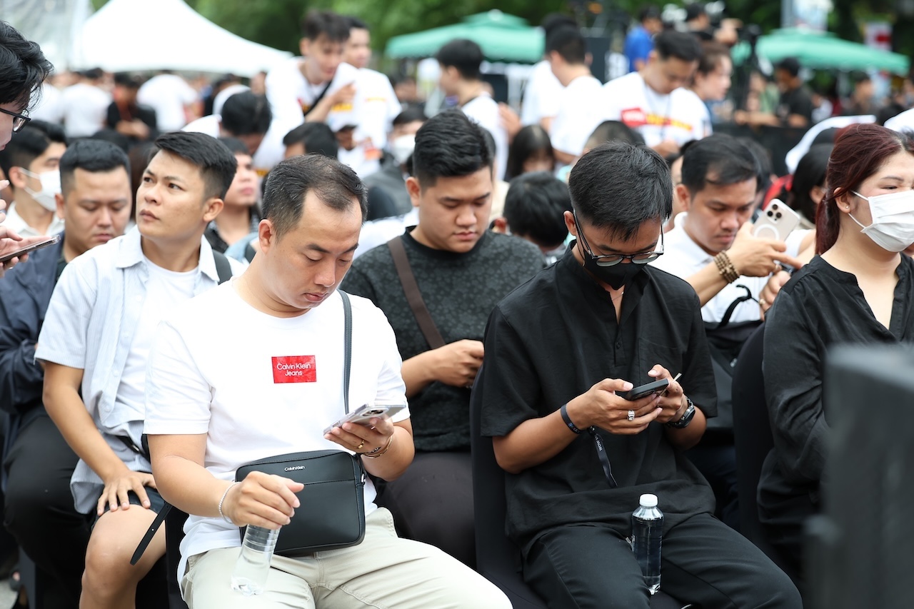 iPhone 17 series và iPhone Air