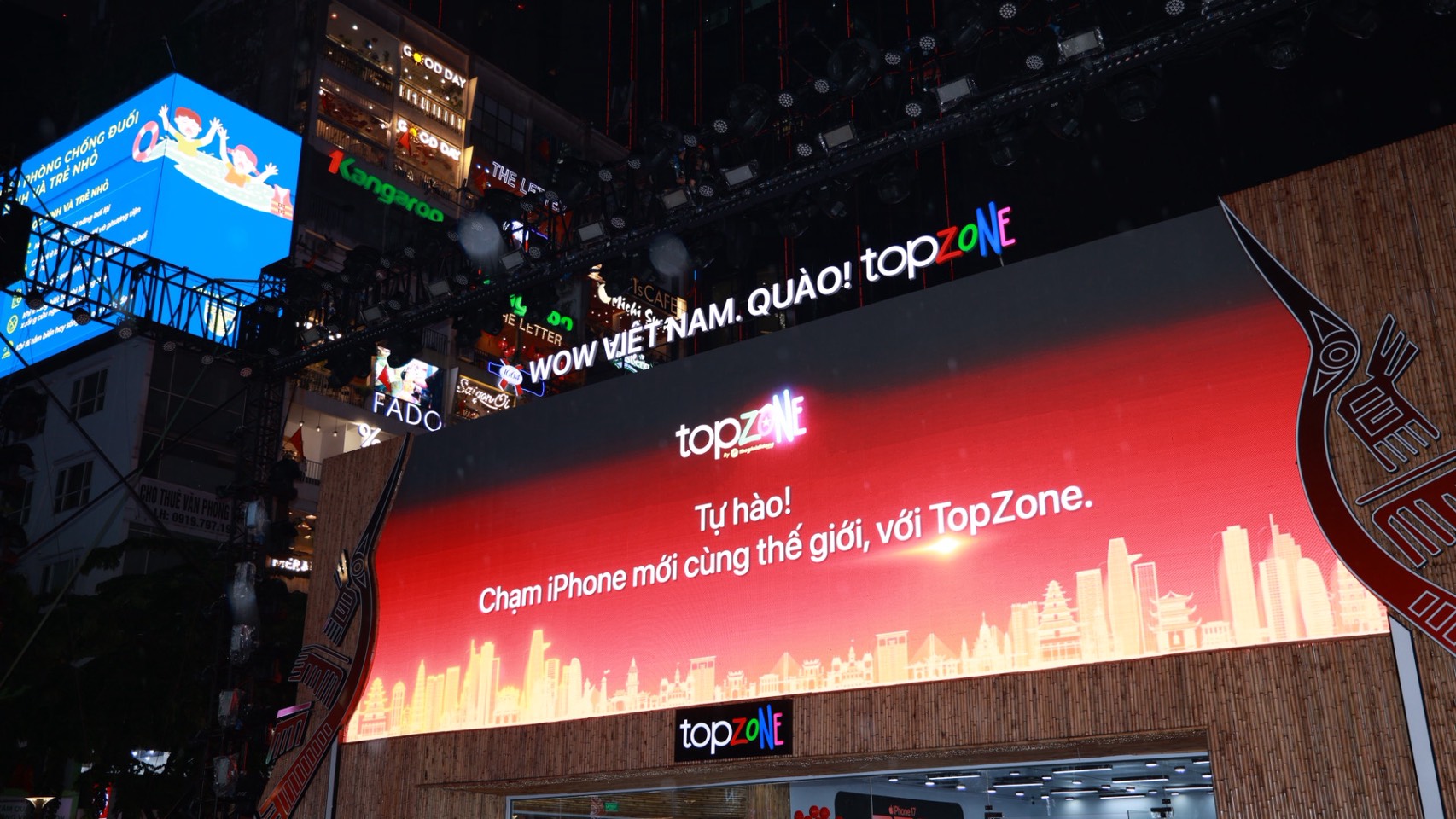 iPhone 17 series và iPhone Air