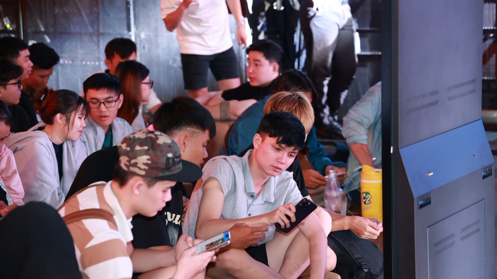 iPhone 17 series và iPhone Air