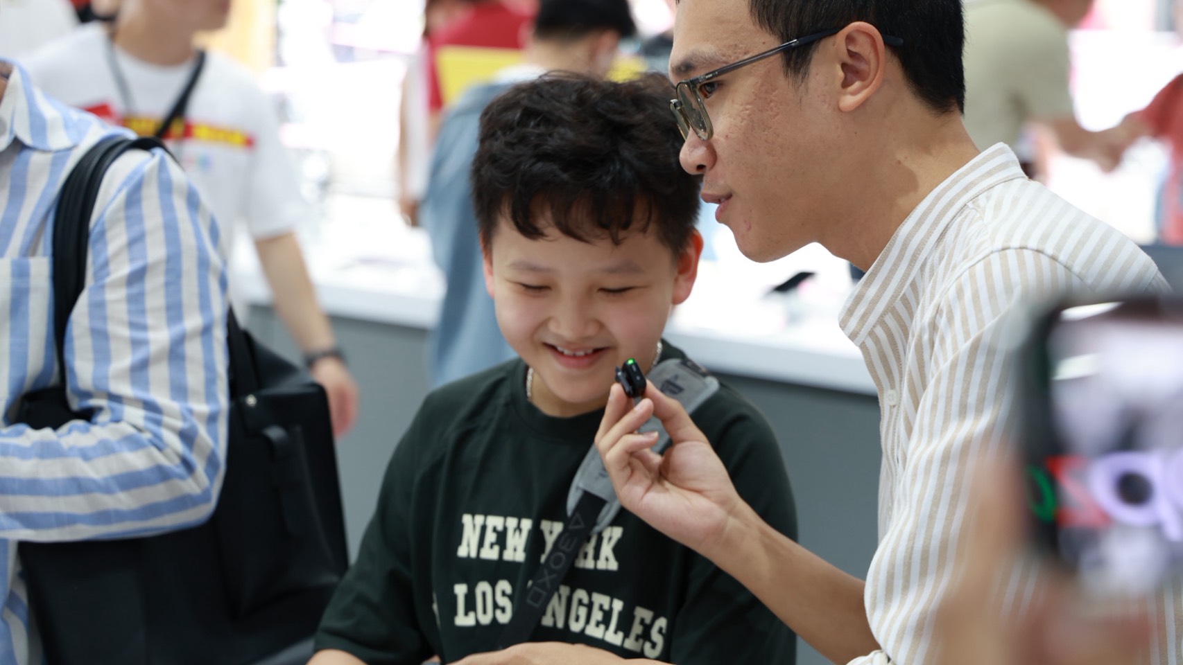 iPhone 17 series và iPhone Air