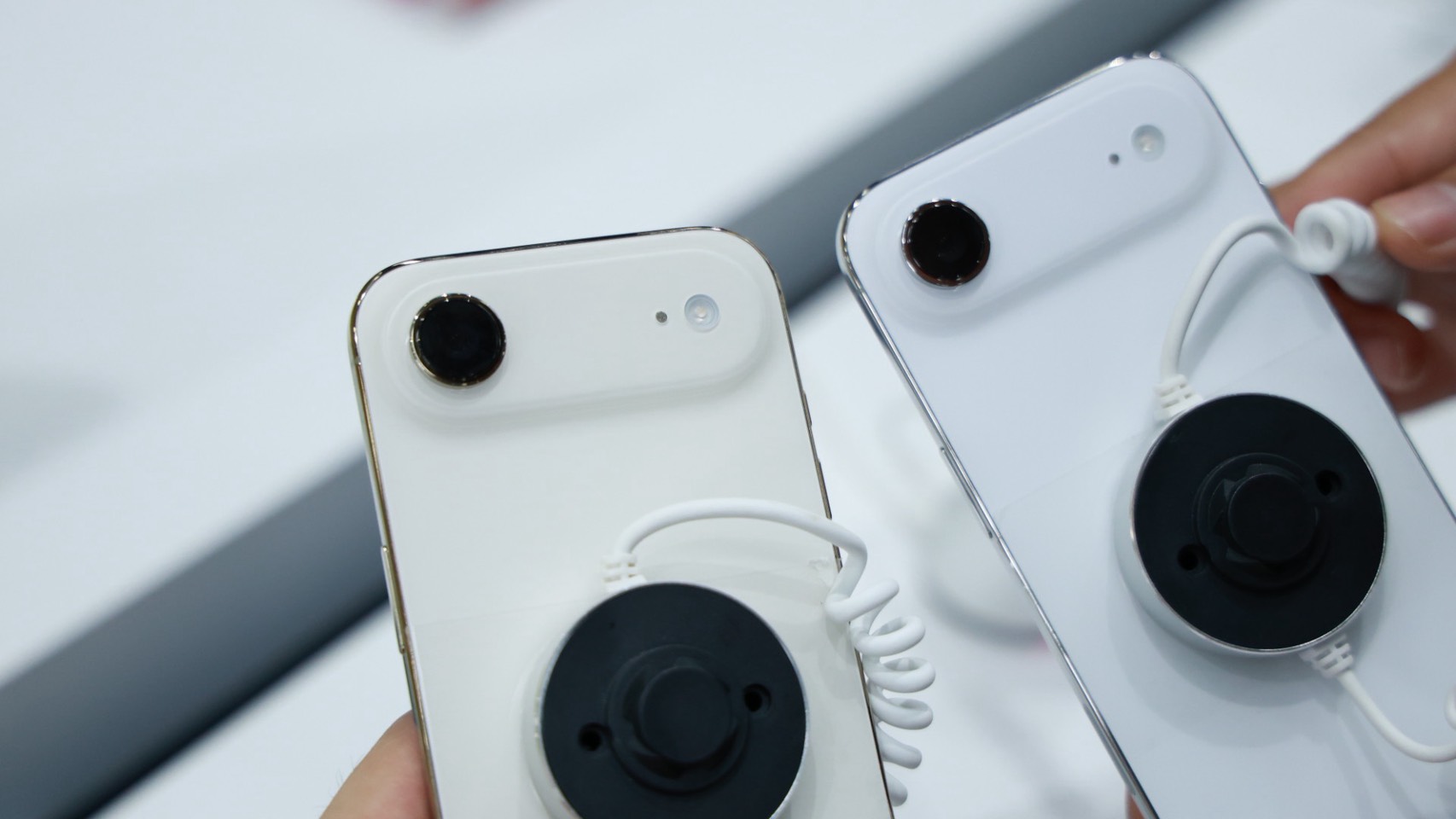 iPhone 17 series và iPhone Air